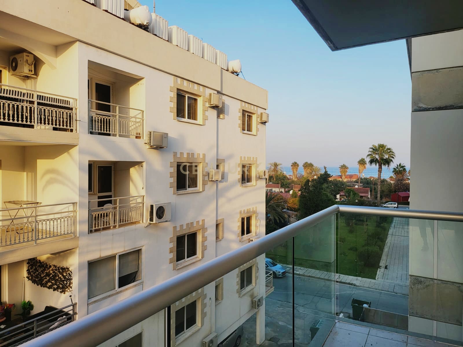 2 bedrooms Apartment in Larnaca, Larnaka, Cyprus No. 57196