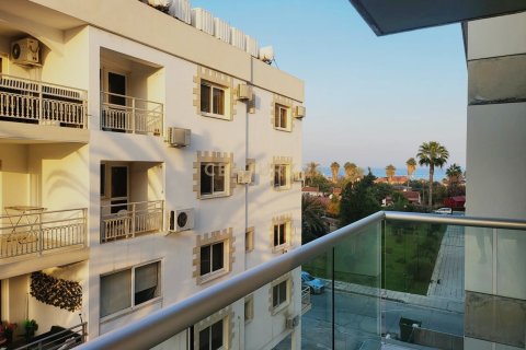 2 bedrooms Apartment in Larnaca, Larnaka, Cyprus No. 57196
