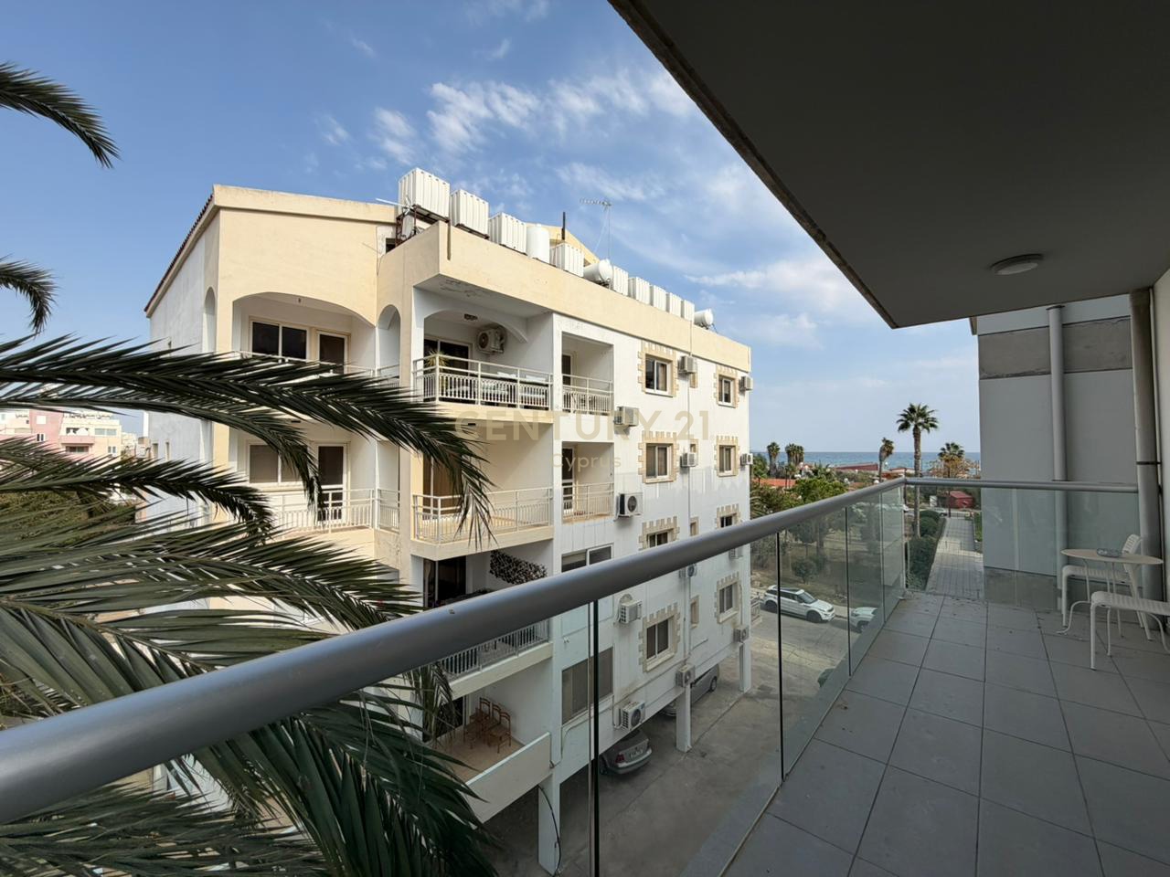 2 bedrooms Apartment in Larnaca, Larnaka, Cyprus No. 57196
