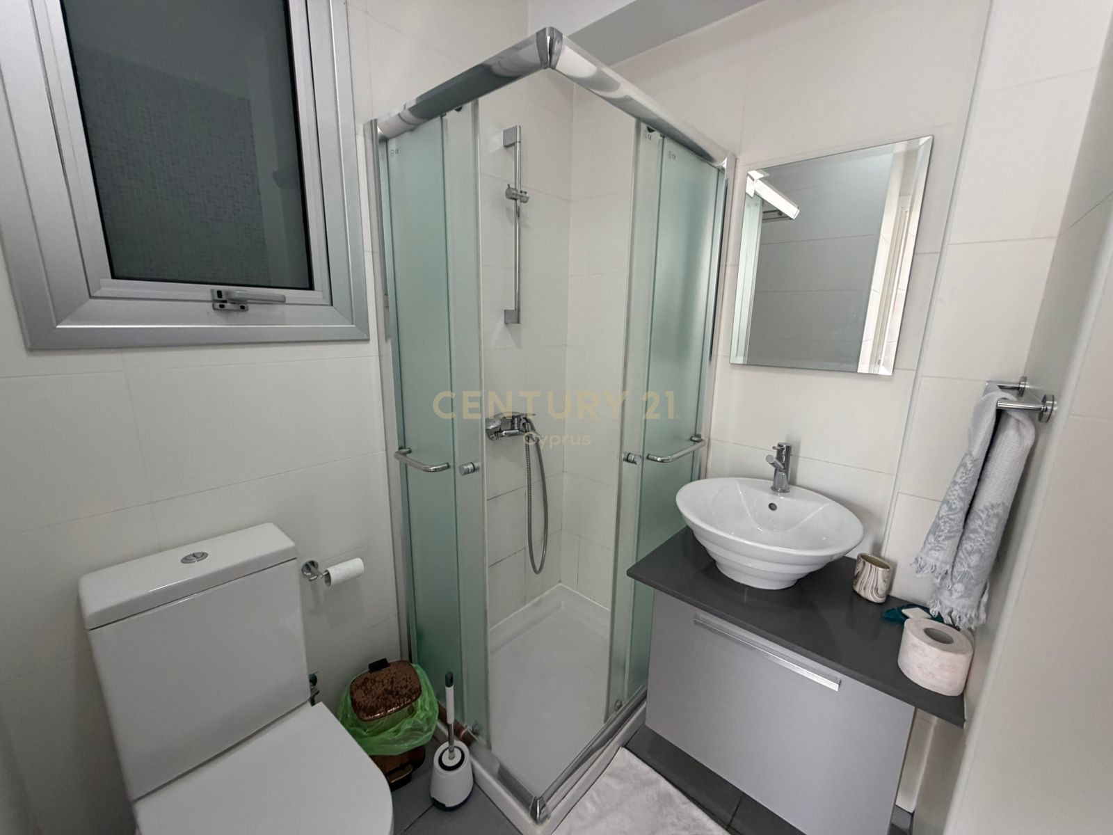 2 bedrooms Apartment in Larnaca, Larnaka, Cyprus No. 57196