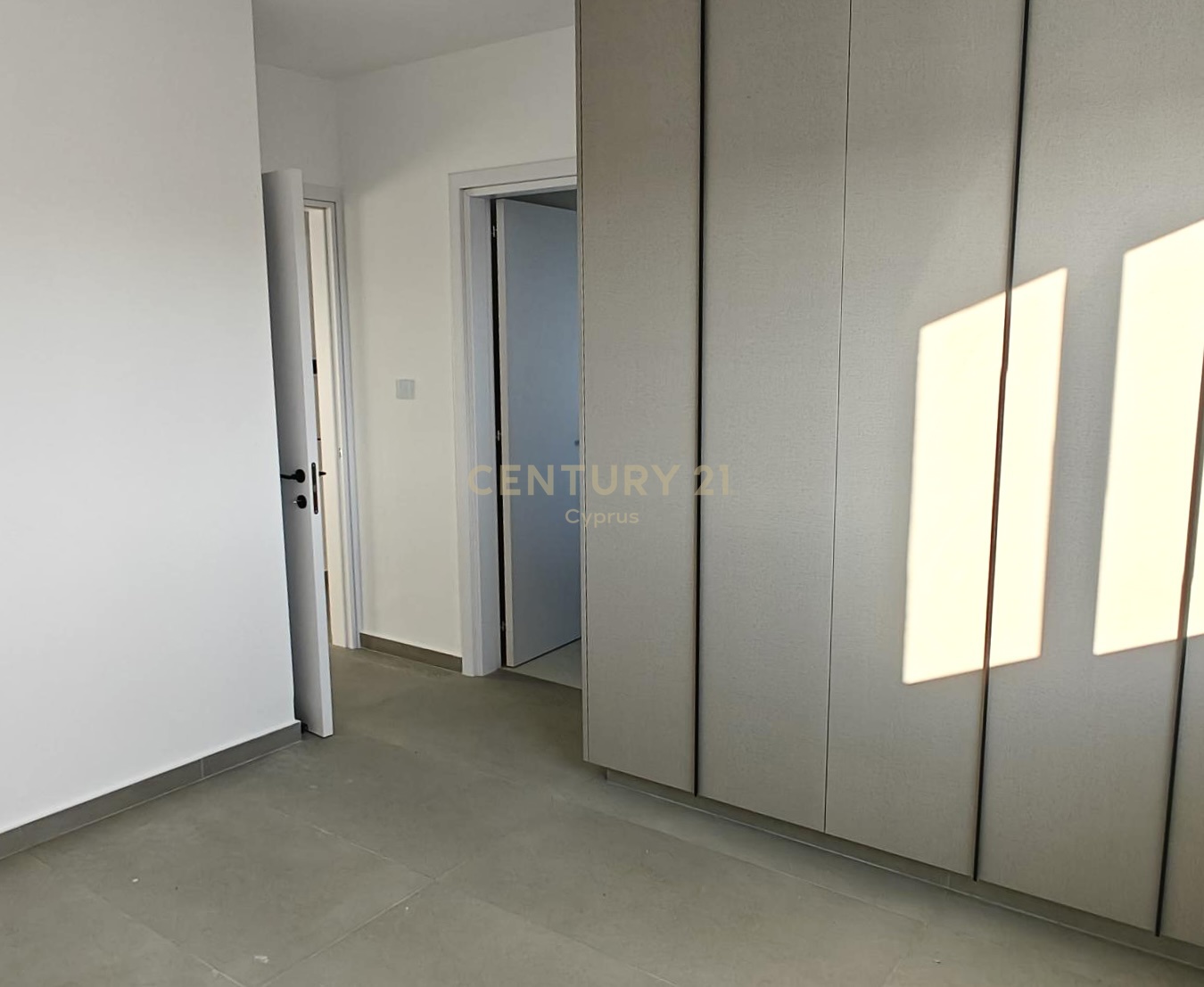 2 dormitorios Ático en Larnaca, Larnaka, Chipre No. 57200