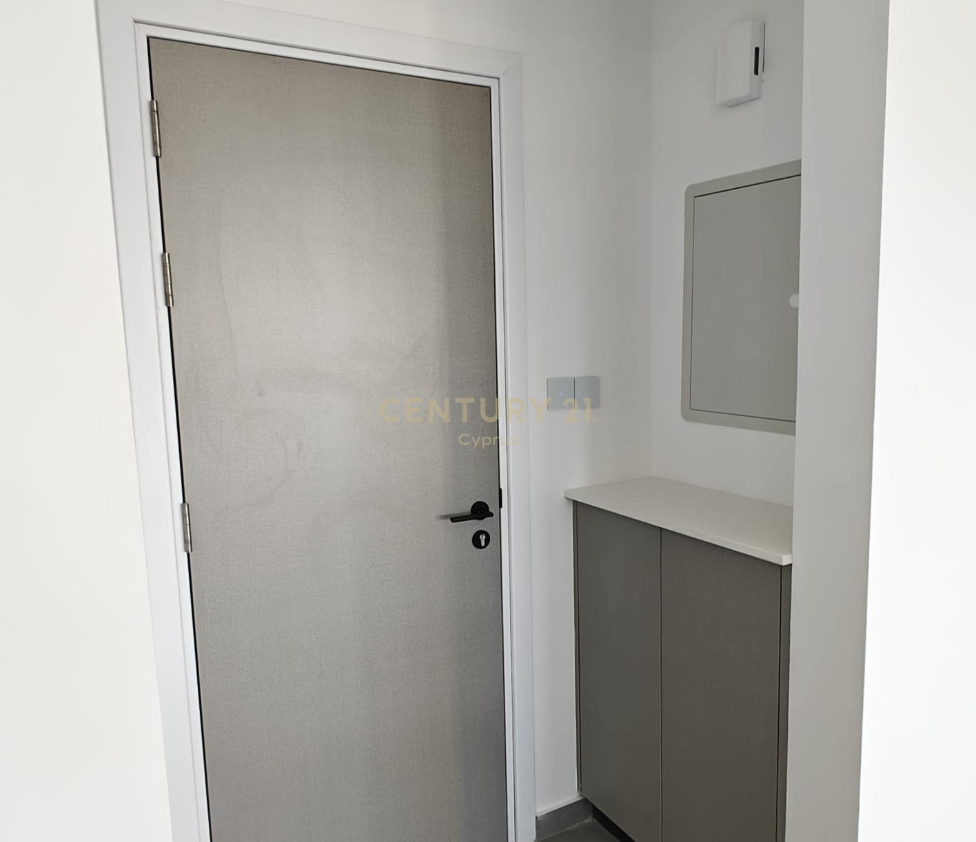 2 dormitorios Ático en Larnaca, Larnaka, Chipre No. 57200