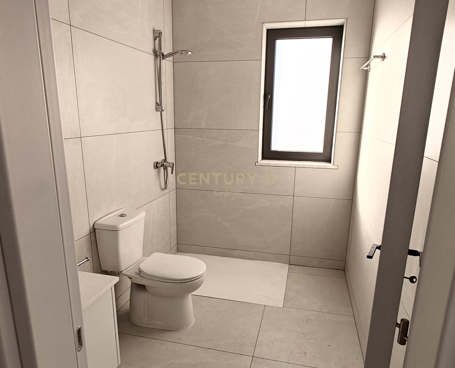 2 dormitorios Ático en Larnaca, Larnaka, Chipre No. 57200