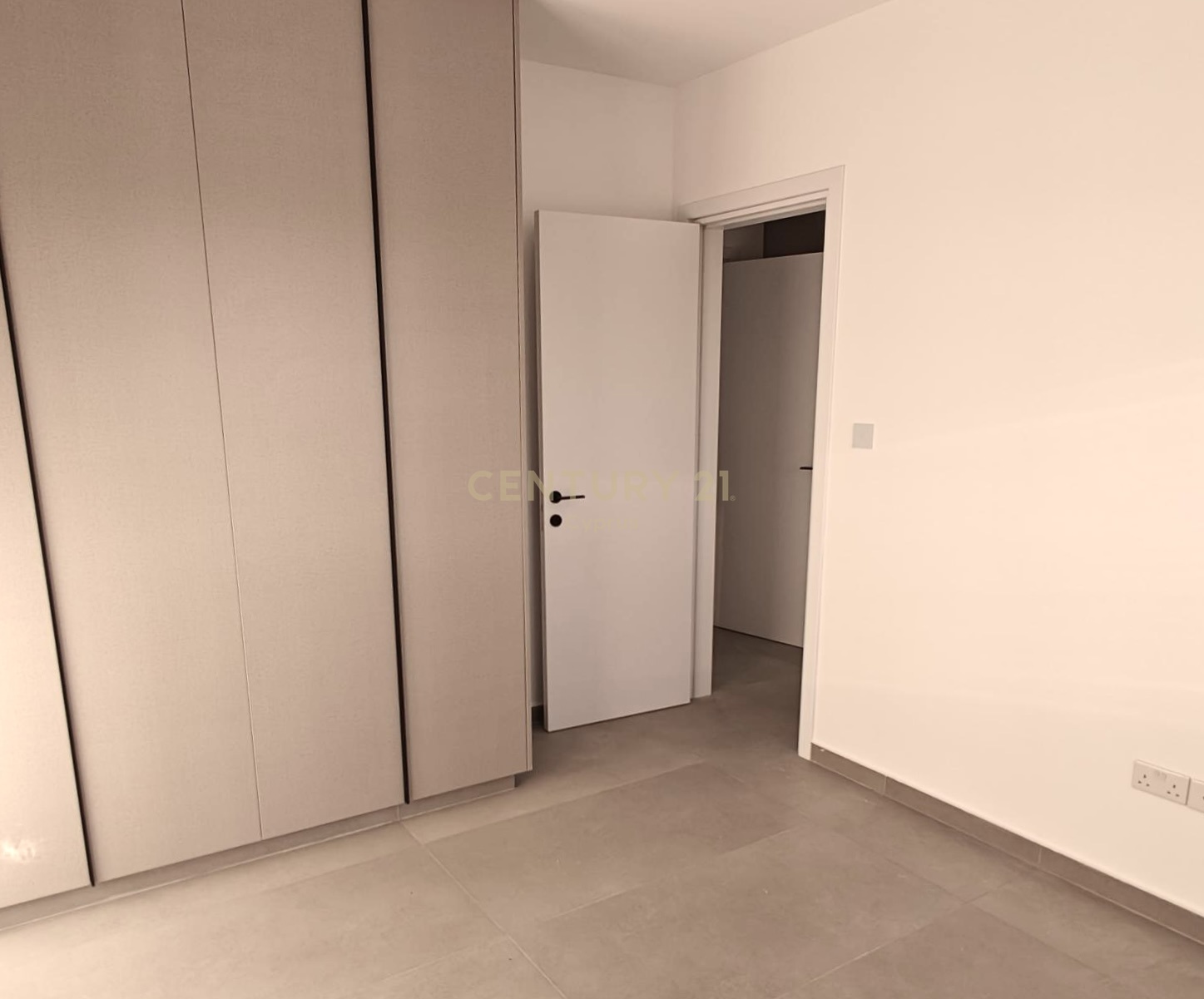 2 dormitorios Ático en Larnaca, Larnaka, Chipre No. 57200