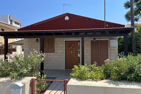 2 bedrooms Villa in Larnaca, Larnaka, Cyprus No. 47149