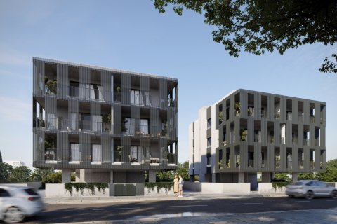 1 bedroom Apartment in Livadia, Larnaka, Cyprus No. 48219