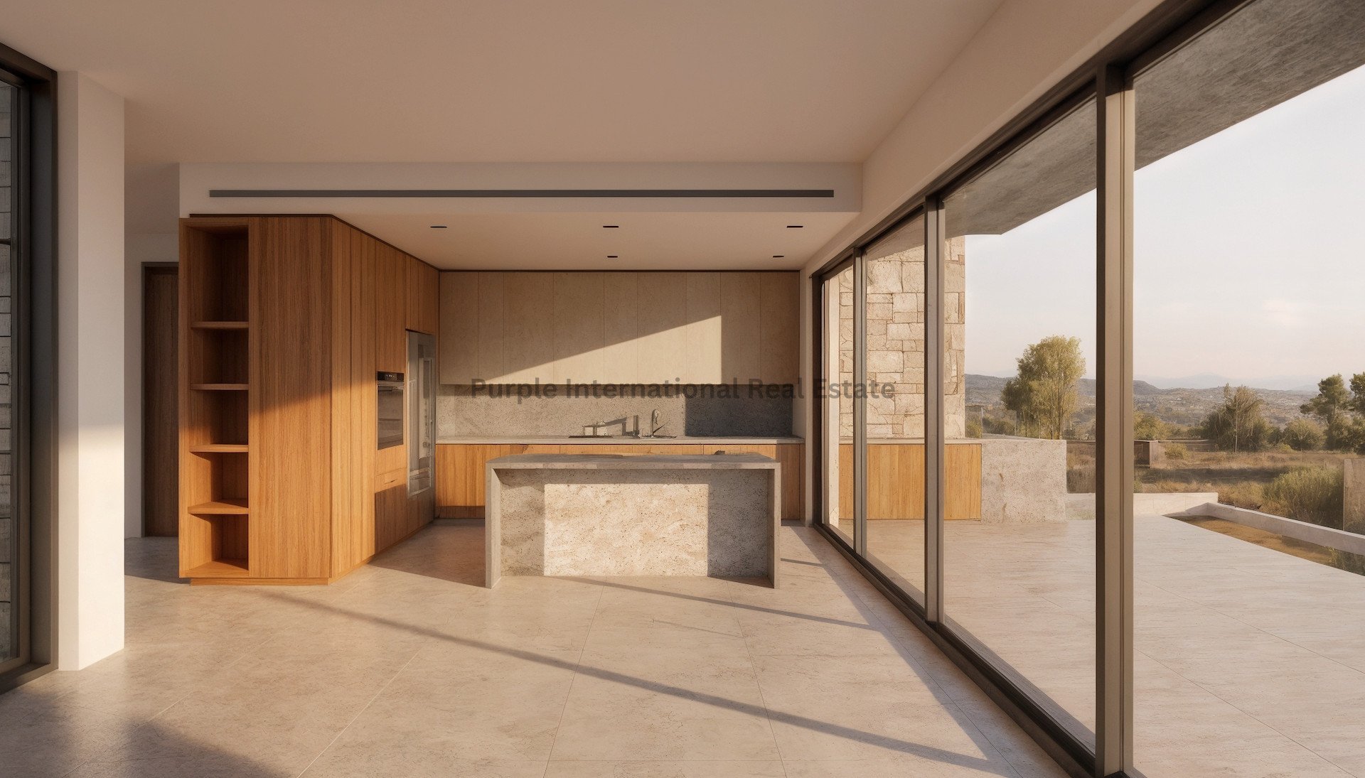 3 chambres Bungalow à Tala, Paphos, Chypre No. 57366