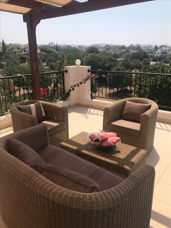 4 bedrooms Villa in Paphos, Cyprus No. 38329
