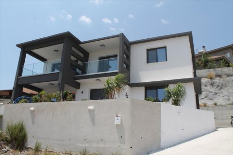 3 bedrooms Villa in Limassol, Cyprus No. 38331