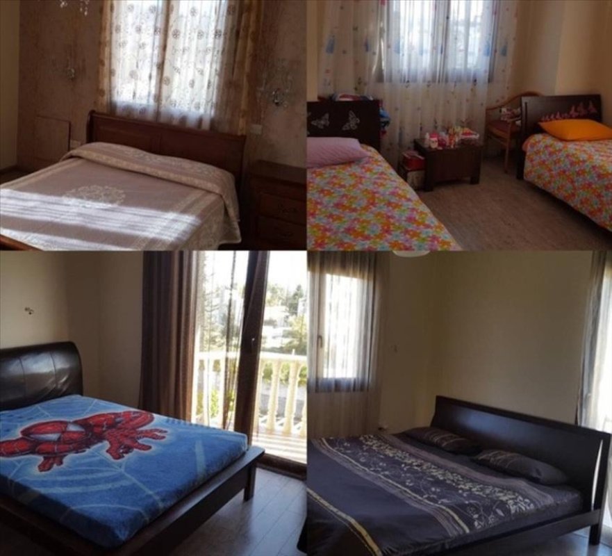 4 chambres Villa à Limassol, Chypre No. 38328