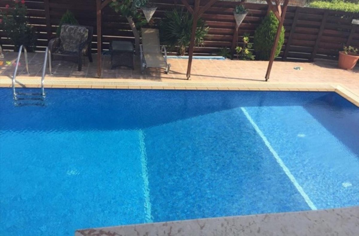 4 chambres Villa à Limassol, Chypre No. 38328