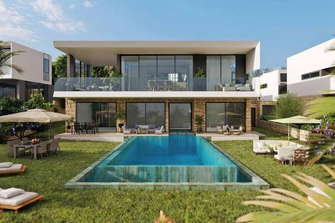 3 bedrooms Villa in Viewpoint Hills Pegeia, Paphos, Cyprus No. 9149
