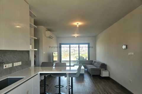 2 dormitorios Apartamento en Larnaca, Larnaka, Chipre No. 56482