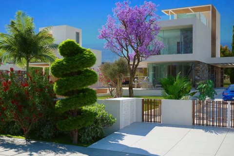 4 bedrooms Villa in ELITE RESIDENCES Kouklia, Paphos, Cyprus No. 5429