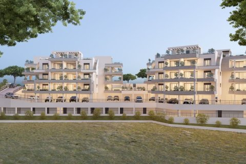 2 bedrooms Apartment in Agios Athanasios, Limassol, Cyprus No. 43225