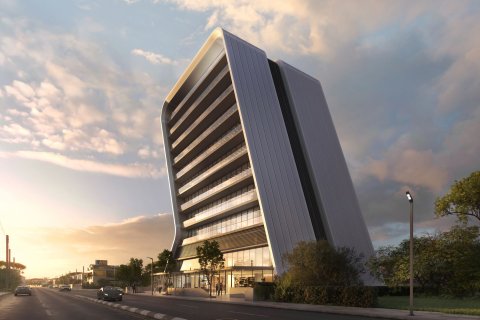 436m2 Office in Mesa Geitonia, Limassol, Cyprus No. 43084