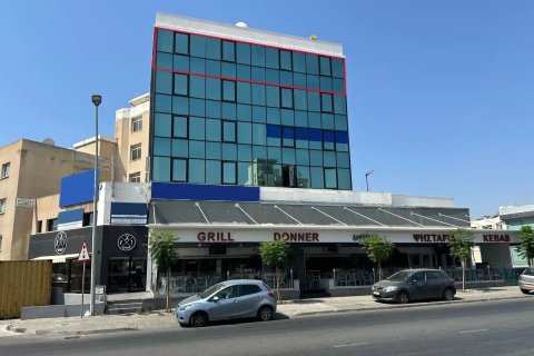 146m2 Office in Limassol, Cyprus No. 47794