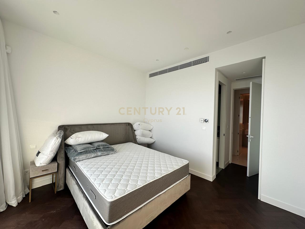 2 chambres Appartement à Germasogeia, Limassol, Chypre No. 35693