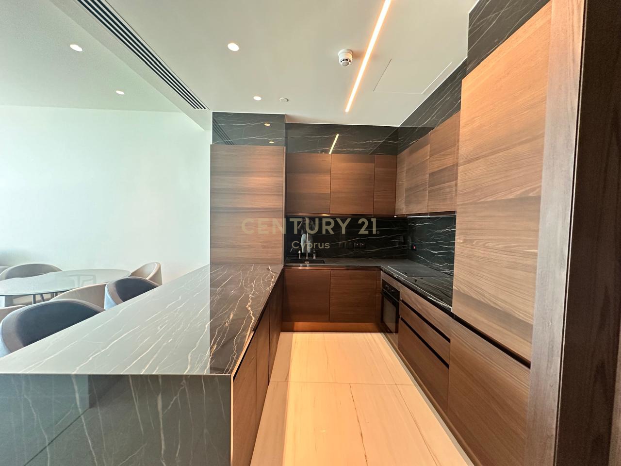 2 chambres Appartement à Germasogeia, Limassol, Chypre No. 35693