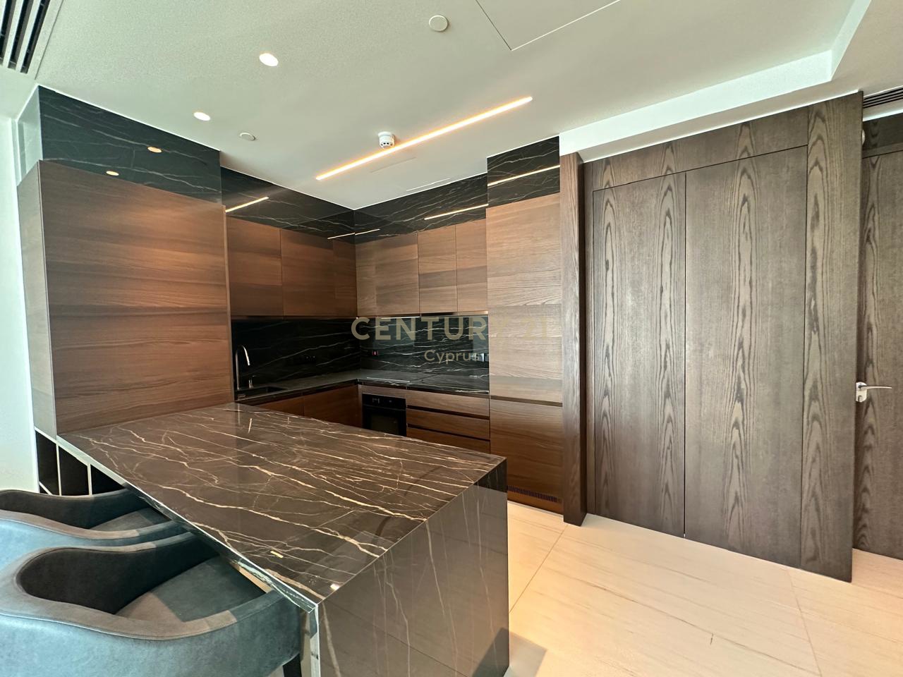 2 chambres Appartement à Germasogeia, Limassol, Chypre No. 35693