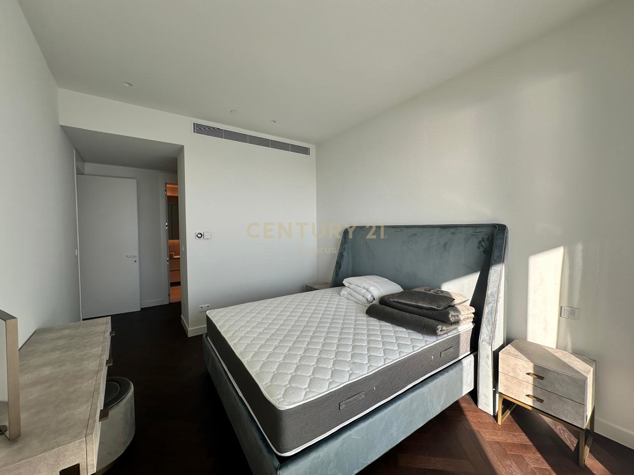 2 chambres Appartement à Germasogeia, Limassol, Chypre No. 35693