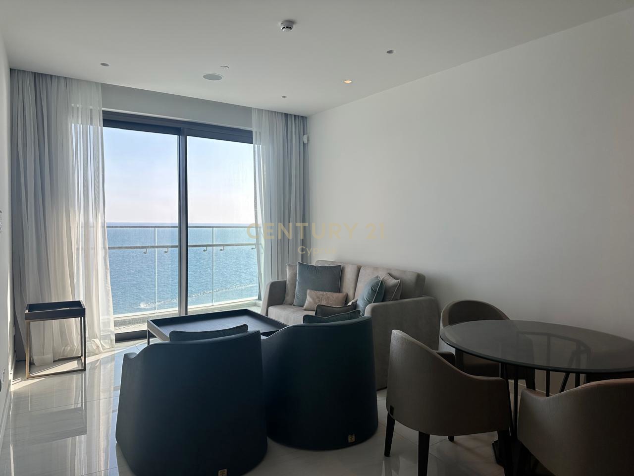 2 chambres Appartement à Germasogeia, Limassol, Chypre No. 35693