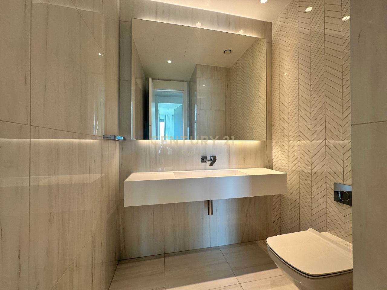 2 chambres Appartement à Germasogeia, Limassol, Chypre No. 35693