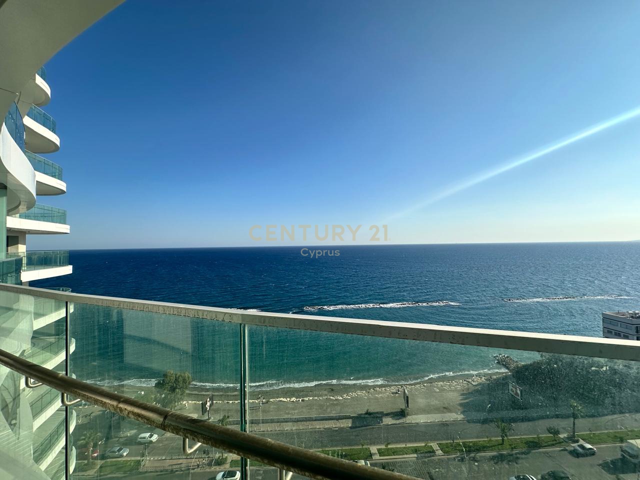 2 chambres Appartement à Germasogeia, Limassol, Chypre No. 35693