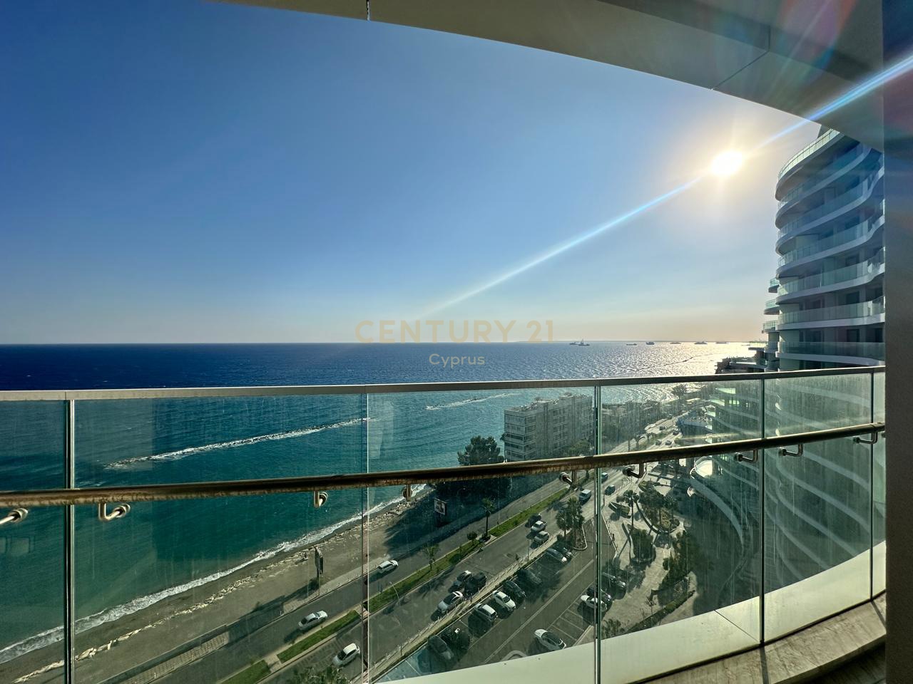 2 chambres Appartement à Germasogeia, Limassol, Chypre No. 35693