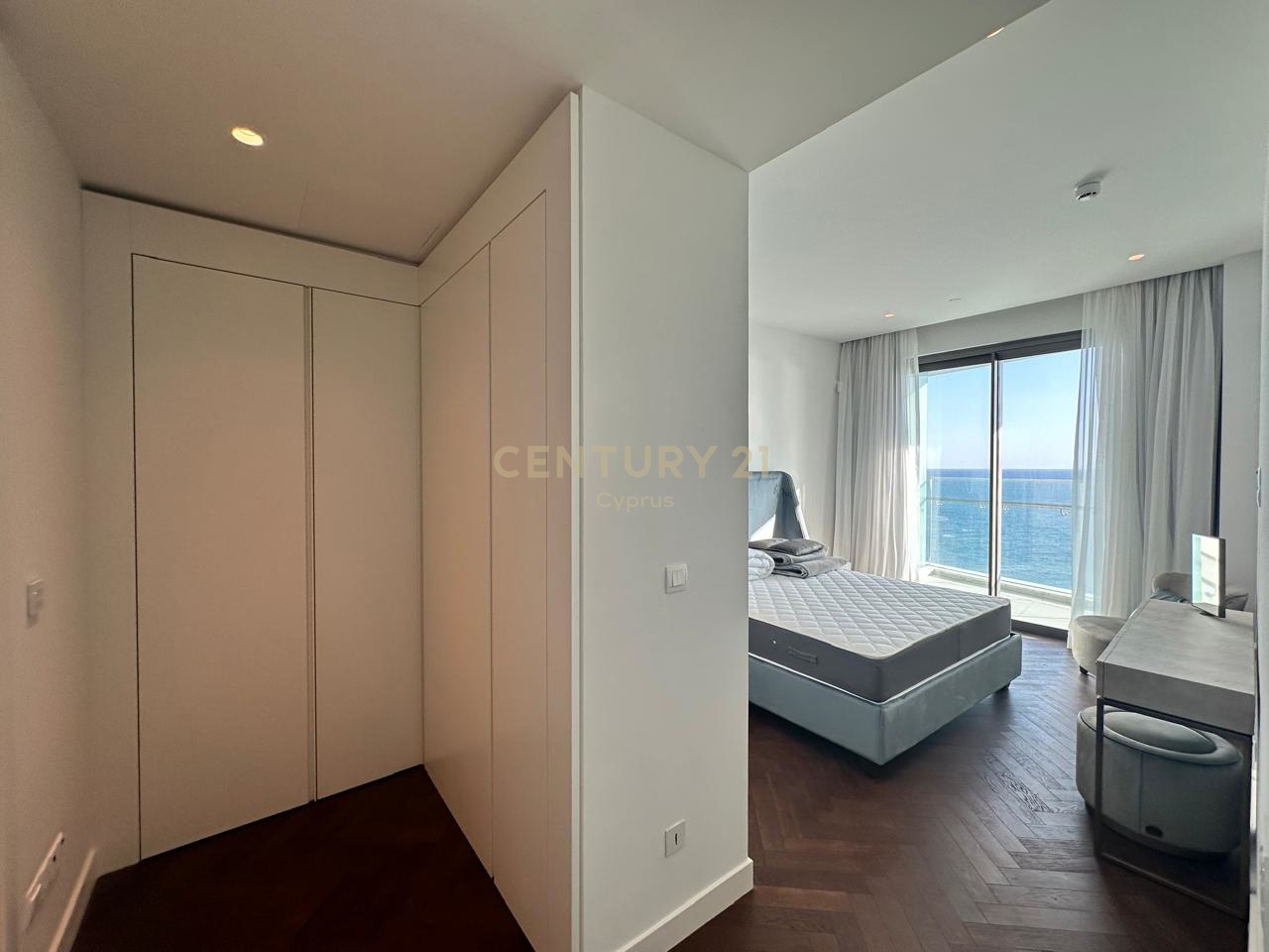 2 chambres Appartement à Germasogeia, Limassol, Chypre No. 35693
