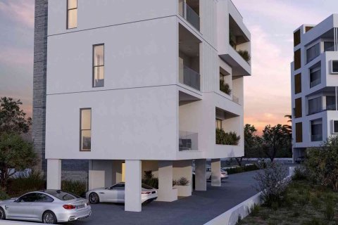 ЖК ARKADIA RESIDENCES 3 в Пафос, Кипр № 5738