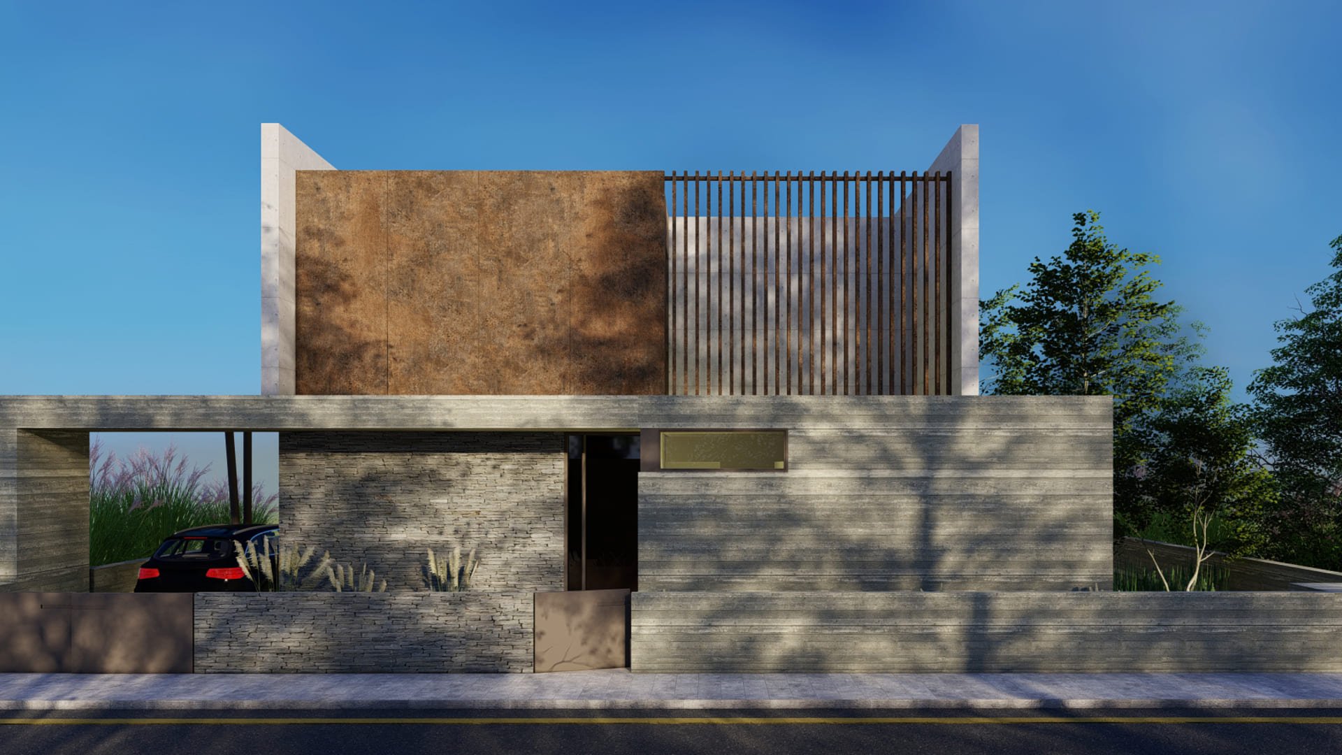 Morella Homes en Paphos, Chipre No. 5741