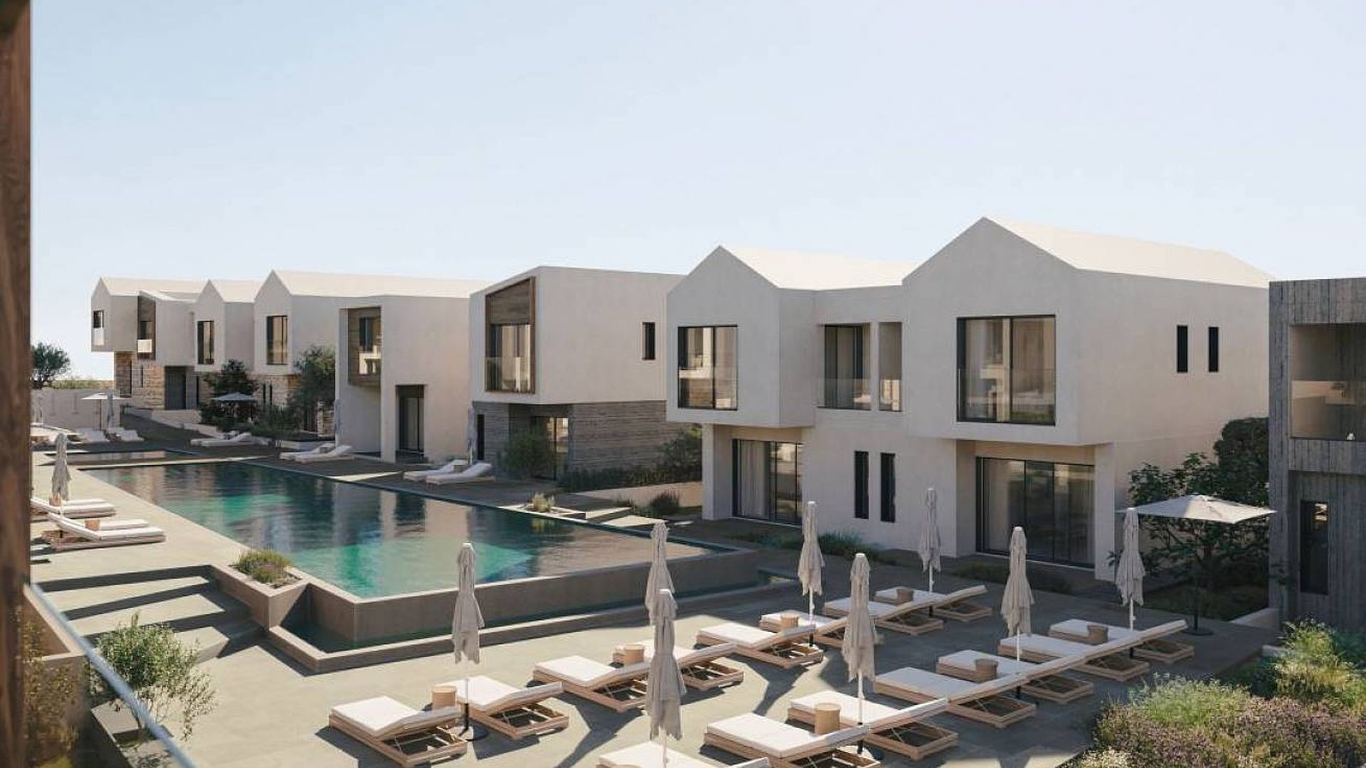 AVALON GARDENS in Empa, Paphos, Cyprus No. 5740