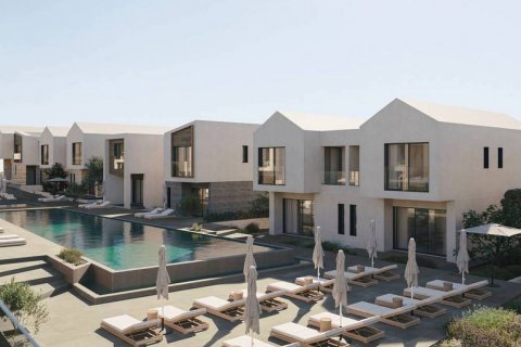AVALON GARDENS in Empa, Paphos, Cyprus No. 5740