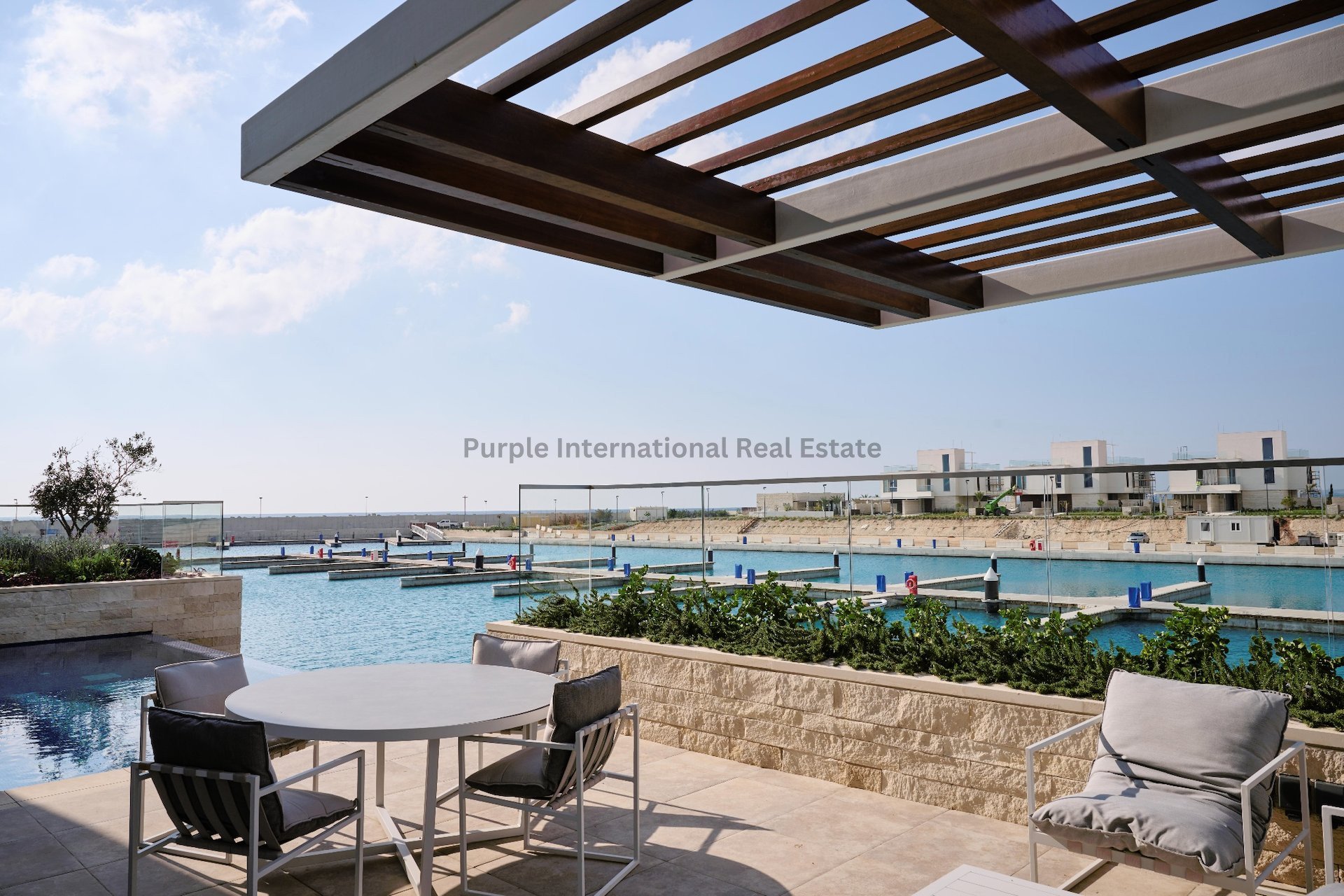 3 bedrooms Villa in Ayia Napa, Ammochostos, Cyprus No. 36184