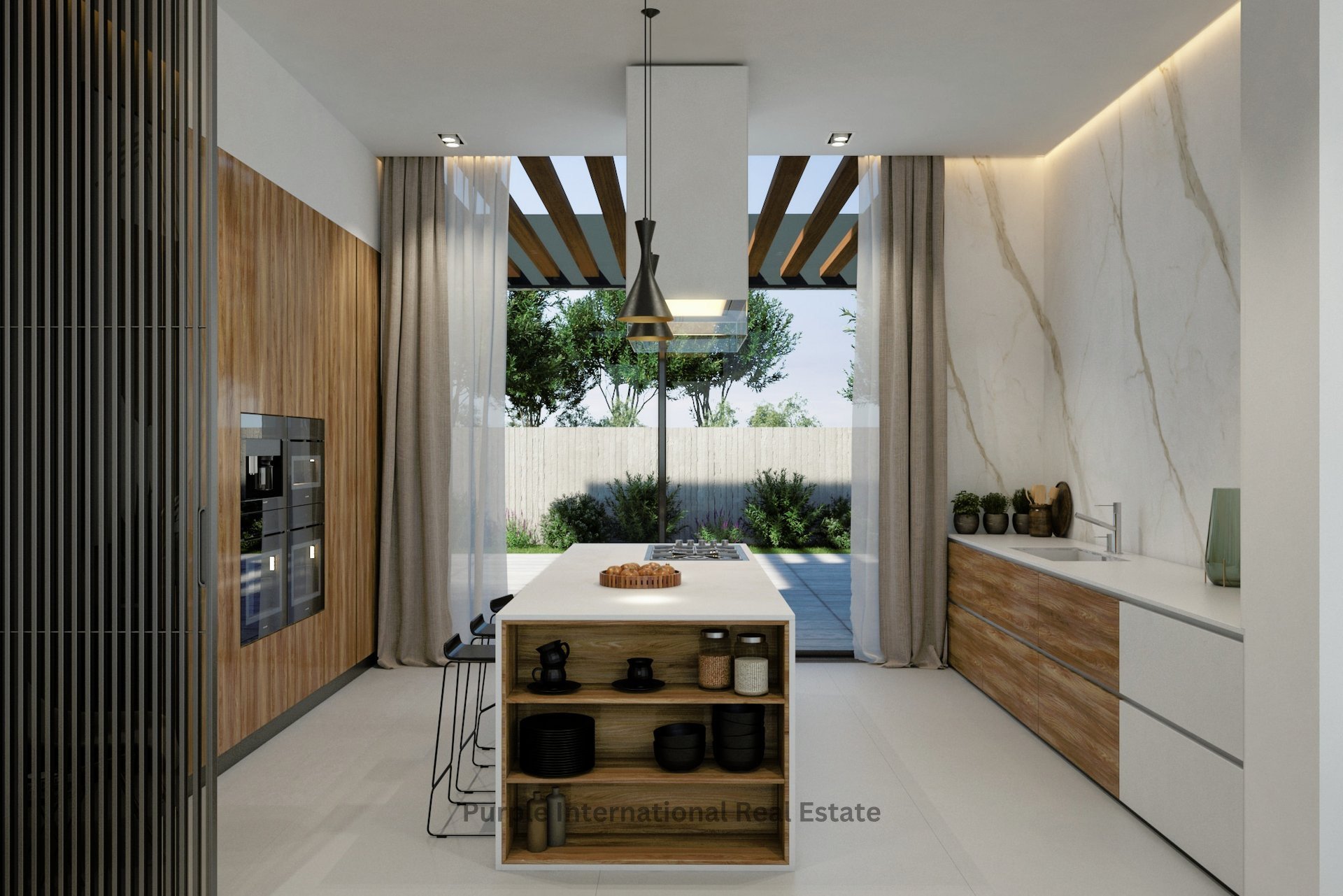 4 bedrooms Villa in Ayia Napa, Ammochostos, Cyprus No. 36185
