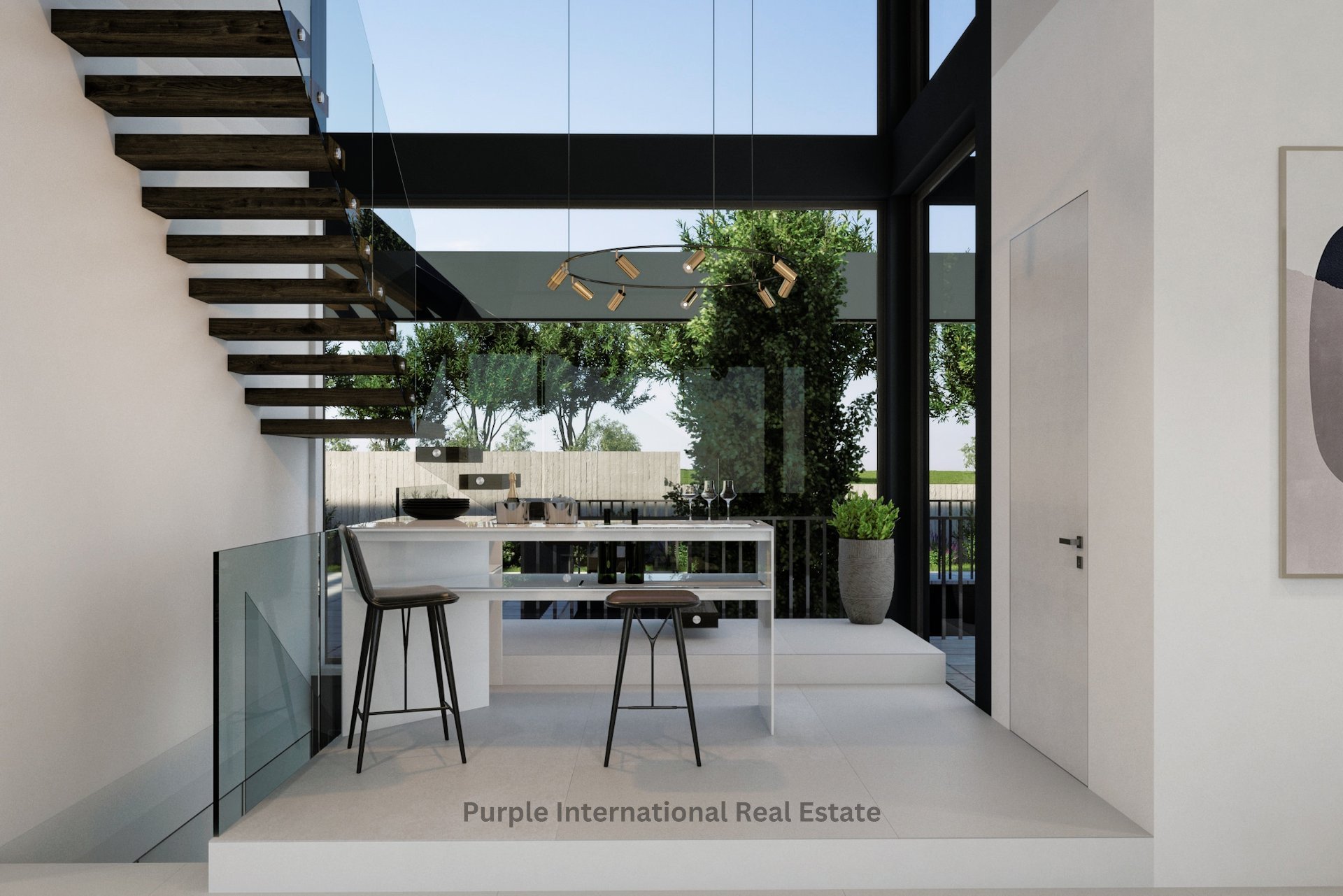 4 bedrooms Villa in Ayia Napa, Ammochostos, Cyprus No. 36185
