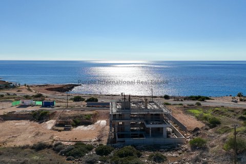 4 dormitorios Villa en Ayia Napa, Ammochostos, Chipre No. 36185