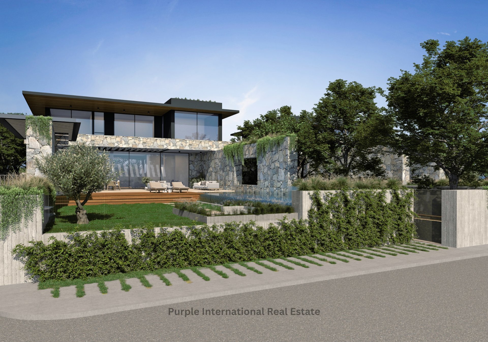 4 bedrooms Villa in Ayia Napa, Ammochostos, Cyprus No. 36185