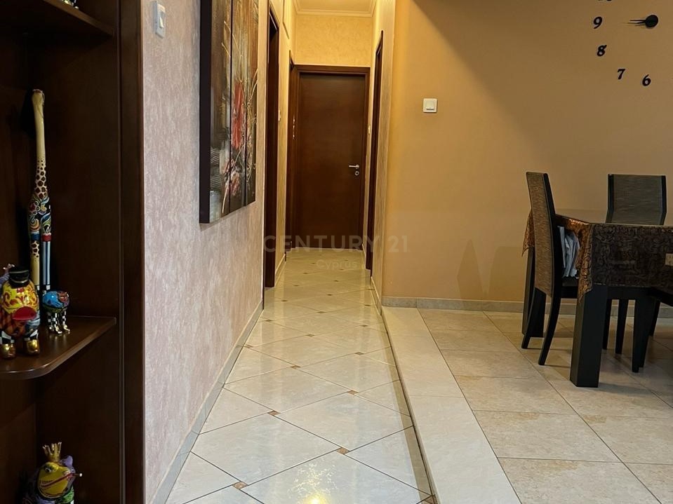 3 chambres Appartement à Limassol, Chypre No. 55849