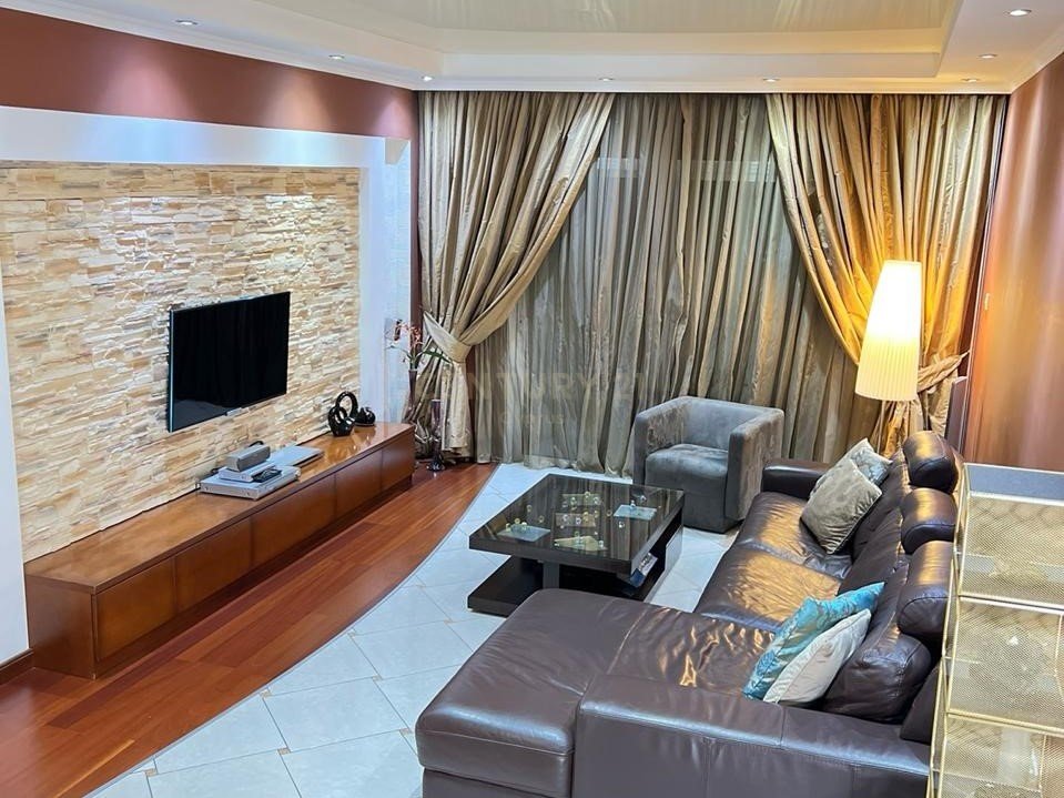 3 chambres Appartement à Limassol, Chypre No. 55849