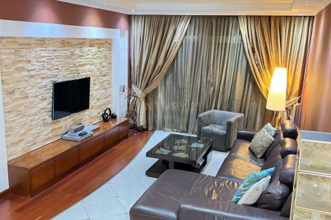 3 dormitorios Apartamento en Limassol, Chipre No. 55849