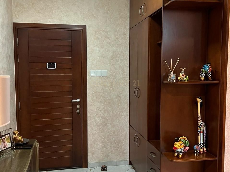 3 chambres Appartement à Limassol, Chypre No. 55849