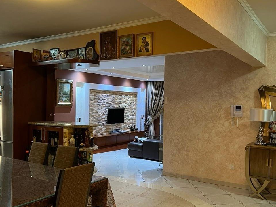 3 chambres Appartement à Limassol, Chypre No. 55849