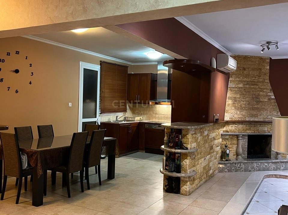 3 chambres Appartement à Limassol, Chypre No. 55849