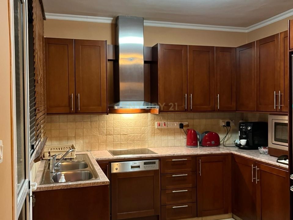 3 chambres Appartement à Limassol, Chypre No. 55849
