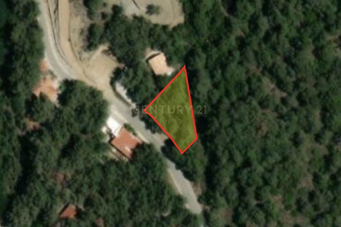 Land in Pano Platres, Limassol, Cyprus No. 55851