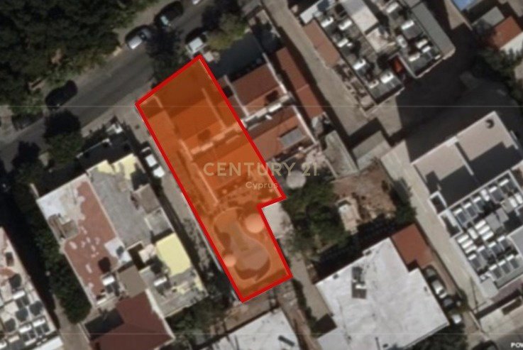 Land in Limassol, Cyprus No. 55928