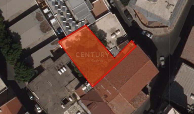 Land in Limassol, Cyprus No. 55929