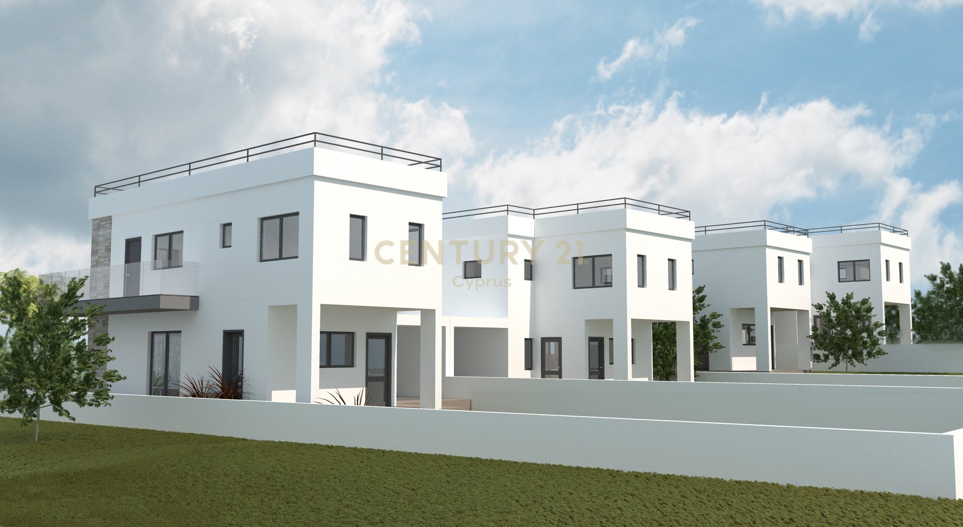 3 chambres Villa à Souni–Zanatzia, Limassol, Chypre No. 55925